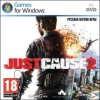 Купить Just Cause 2 [PC]