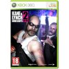 Kane & Lynch 2: Dog Days [X360]