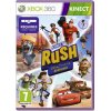 Kinect Rush [X360, MS Kinect]