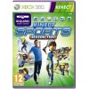 Купить Kinect Sports: Season 2 [X360, Kinect]