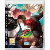 Купить King of Fighters XII [PS3]