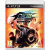Купить King of Fighters XIII Deluxe Edition [PS3]