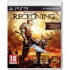 Kingdoms of Amalur: Reckoning [PS3]