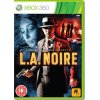 L.A. Noire [X360]