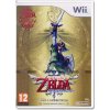 The Legend of Zelda: Skyward Sword. Специальное издание [Wii]