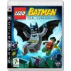 LEGO Batman: The Videogame [PS3]