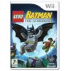Купить LEGO Batman: The Videogame [Wii]