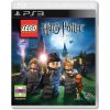 Купить LEGO Harry Potter: Year 1-4 [PS3]