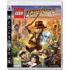 LEGO Indiana Jones 2: The Adventure Continues [PS3]