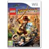 LEGO Indiana Jones 2: The Adventure Continues [Wii]