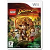 LEGO Indiana Jones: The Original Adventures [Wii]
