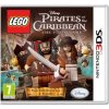Купить Lego Pirates Of The Caribbean [3DS]