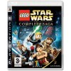 Купить LEGO Star Wars: The Complete Saga [PS3]