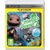 LittleBigPlanet 2 (Platinum) [PS3]