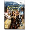 Купить The Lord of the Rings: Aragorn's Quest [Wii]