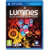 Купить Lumines: Electronic Symphony [PS Vita]