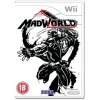 MadWorld (Wii) MadWorld (Wii)
