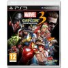 Купить Marvel vs Capcom 3: Fate of Two Worlds [PS3]