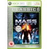 Mass Effect. Classics [X360]