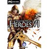 Меч и Магия: Герои 6 [PC, DVD-Box]