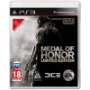Medal of Honor Limited Edition [PS3]