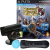 Купить Medieval Moves Боевые Кости + Камера + Контроллер Move [PS3]