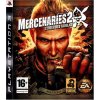 Mercenaries 2 World in Flames [PS3]