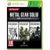 Metal Gear Solid HD Collection [X360]