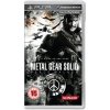 Купить Metal Gear Solid: Peace Walker [PSP]