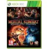 Купить Mortal Kombat Komplete Edition [X360]