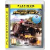 MotorStorm: Pacific Rift. Platinum [PS3]