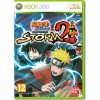 Naruto Shippuden Ultimate Ninja Storm 2 [X360]