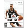 Купить NBA Live 09 All-Play [Wii]