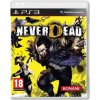 NeverDead [PS3]