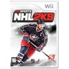 NHL 2K9 [Wii]