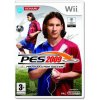 Pro Evolution Soccer 2009 [Wii]