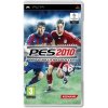 Купить Pro Evolution Soccer 2010 Platinum [PSP]