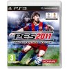 Pro Evolution Soccer 2011 [PS3]