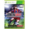 Pro Evolution Soccer 2011 [X360]