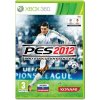 Pro Evolution Soccer 2012 [X360]