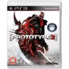 Prototype 2. Radnet Edition [PS3]