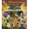 Ratchet & Clank: All 4 One. Специальное издание [PS3]
