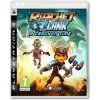 Ratchet & Clank: A Crack in Time [PS3]