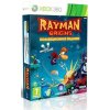 Купить Rayman Origins. Коллекционное издание [X360]