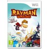 Rayman Origins [Wii]
