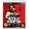 Red Dead Redemption [PS3]