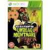 Red Dead Redemption: Undead Nightmare [X360]
