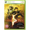 Resident Evil 5. Gold Edition [Xbox 360]