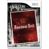 Resident Evil Archives [Wii]