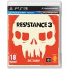 Resistance 3 [PS3]